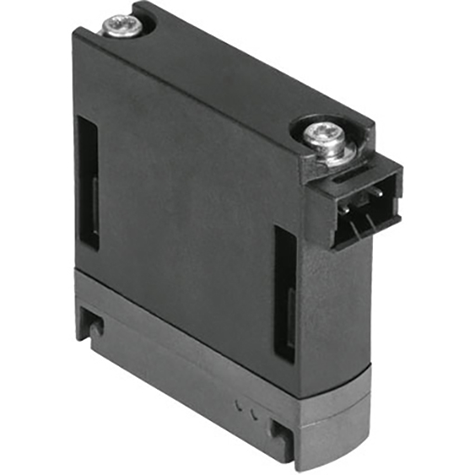 MHJ9-LF SOLENOID VALVE; 572078 product image by Festo