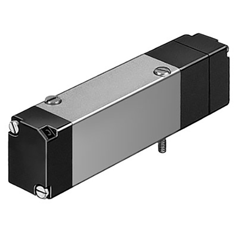 VL-5/3G-5 0-B PNEUMATIC SPRING VALVE; 173175 product image by Festo
