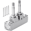 CJM-5/2-1/4-CH SOLENOID VALVE; 5955 product image by Festo
