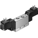 JMEBH-5/2-1/8-B SOLENOID VALVE; 173034 product image by Festo