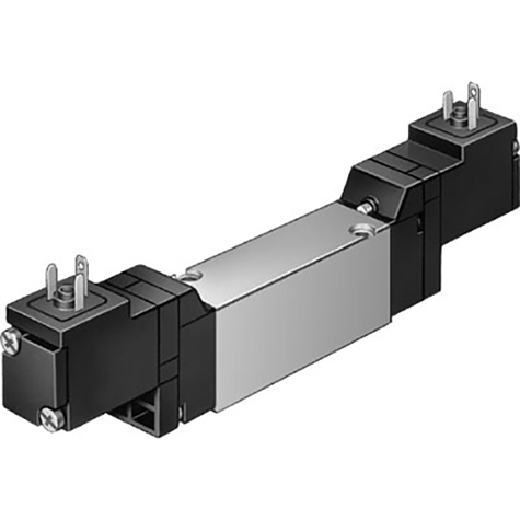 JMEBH-5/2-5 0-S-B-230AC SOLENOID VALVE; 173111 product image by Festo