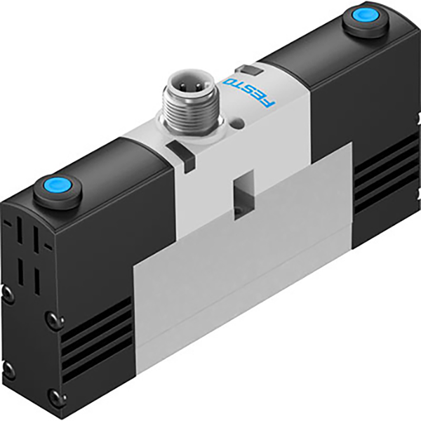 VSVA-B-P53E-ZH-A2-1R2L SOLENOID VALVE; 534789 product image by Festo