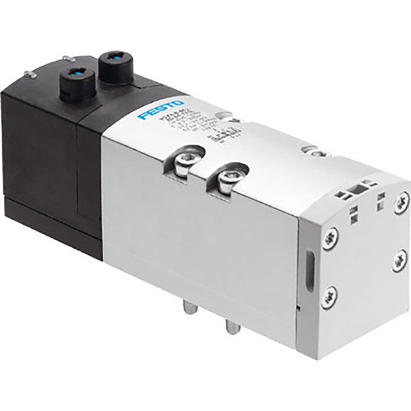 VSVA-B-T32W-AZD-D1-1T1L SOLENOID VALVE; 543695 product image by Festo