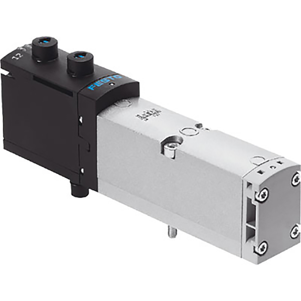 VSVA-B-T32C-AZD-A1-1T1L SOLENOID VALVE; 539150 product image by Festo
