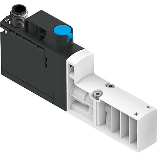 VSVA-BT-M32CS2-MYE-A2-1T5L-PA SOL VALVE; 8066573 product image by Festo