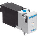 MHA1-M4H-2/2G-0 9-HC SOLENOID VALVE; 197036 product image by Festo