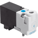 MHP1-M4H-3/2O-M3-PI SOLENOID VALVE; 197033 product image by Festo