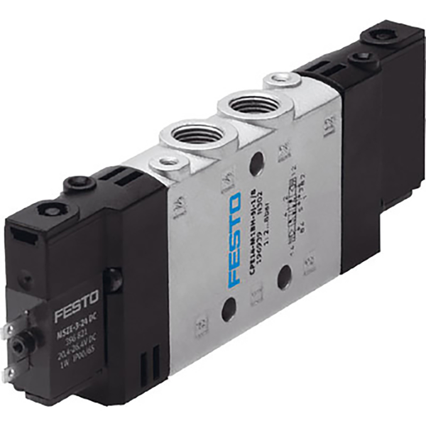 CPE14-M1BH-5JQS8; 196908 product image by Festo