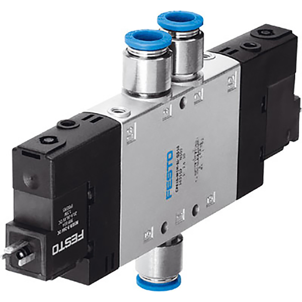 CPE18-M1H-5JQS10; 163159 product image by Festo