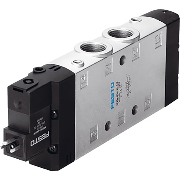 CPE24-M1H-5L-3/8; 163166 product image by Festo