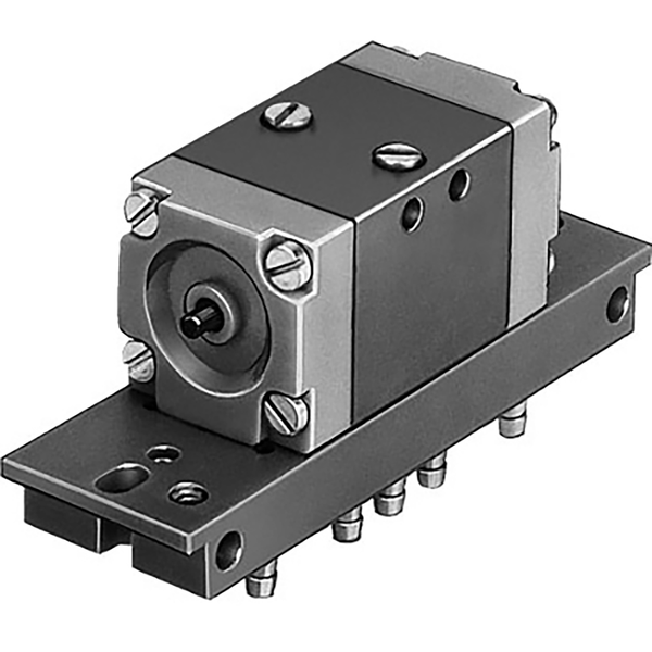 SINGLE PILOT VALVE (4504); 4504 product image by Festo