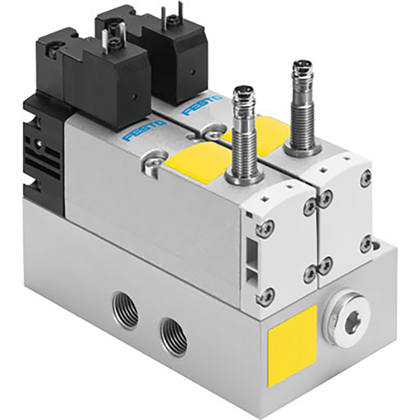 VOFA-L26-T52-M-G14-1C1-APPCONTROL BLOCK; 569819 product image by Festo