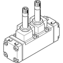 CJM-5/2-1/4-FH SOL VALVE; 6159 product image by Festo