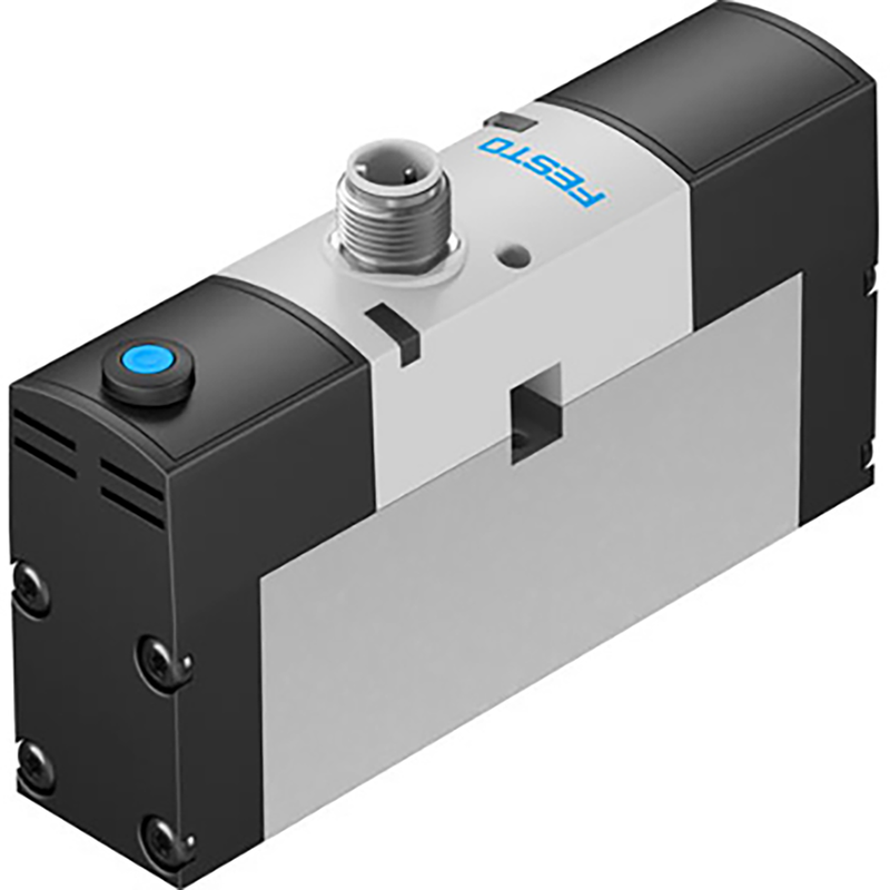 VSVA-B-M52-AZH-A1-1R5L; 534545 product image by Festo