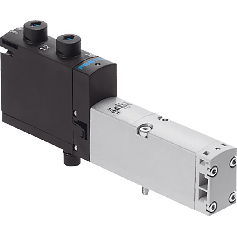 VSVA-B-B52-ZD-A1-1T1L SOLENOID VALVE; 539156 product image by Festo