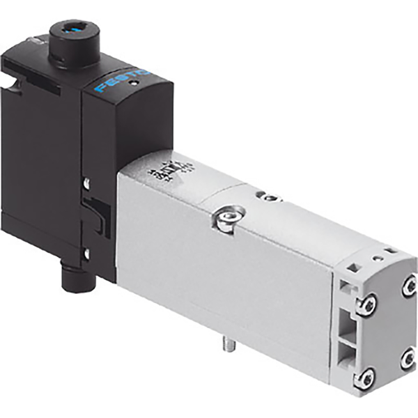 VSVA-B-M52-MZD-A1-1T1L SOLENOID VALVE; 539159 product image by Festo