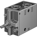 MFH-3-3/4-S; 11968 product image by Festo