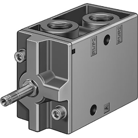 MFH-3-3/4-S; 11968 product image by Festo