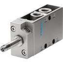 MFH-5-1/4 SOL VALVE; 6211 product image by Festo