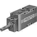 MFH-5-1/4-B SOLENOID VALVE; 15901 product image by Festo