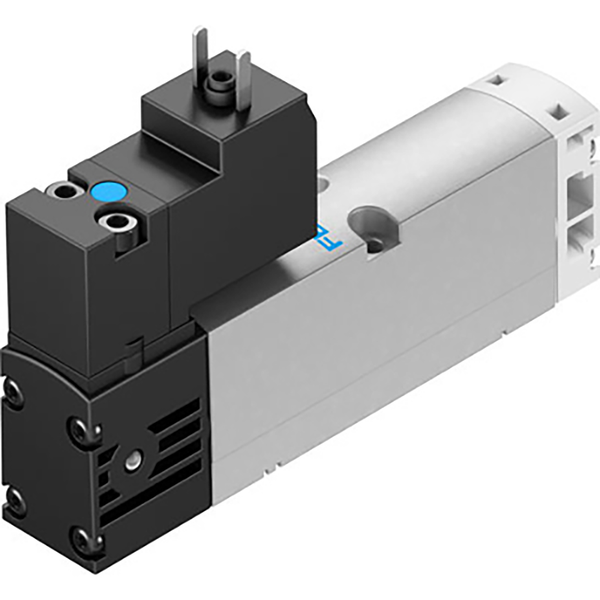 VSVA-B-M52-AH-A2-2AC1 18MM SOLENOID VLVE; 547179 product image by Festo