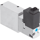 VOVG-B12-M32C-AH-F-1H2 SOLENOID VALVE; 560709 product image by Festo