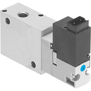 VOVG-L10-M32U-AH-M5-1H2 SOLENOID VALVE; 560699 product image by Festo