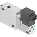 VOVG-S12-M32C-AH-M5-1H3 SOLENOID VALVE; 560704 product image by Festo