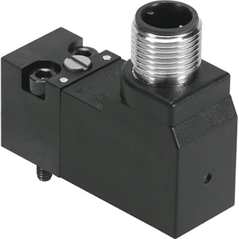 VSCS-B-M32-MD-WA-1R3 Solenoid valve; 573215 product image by Festo