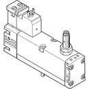 VSVA-B-M52-MZ-A1-1C1-APP SOLENOID VALVE; 560726 product image by Festo