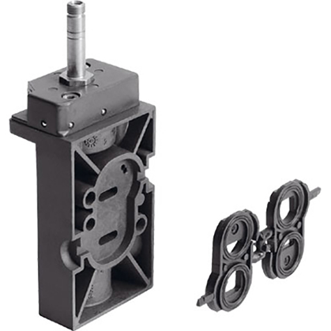 535987 NAMUR SOL VALVE SAFE AREA; 535987 product image by Festo