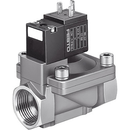 MN1H-2-1/4-MS VALVE; 161725 product image by Festo