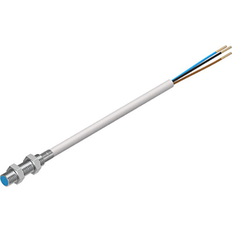SIEN-M5B-PS-K-L Prox. sensor; 150370 product image by Festo