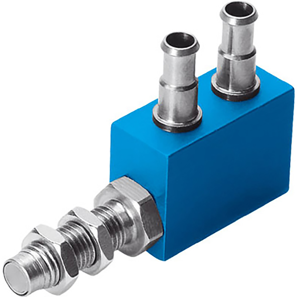 RML-4 8-S MIC.REFL.SENSOR; 9849 product image by Festo