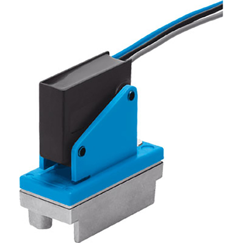 P-1/8-1N-SW PE CONVERTOR; 6484 product image by Festo
