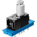 VD-3-PK-3 PR. SEQU. VALVE; 9270 product image by Festo