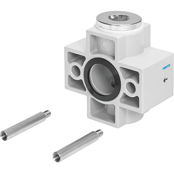 Distributor Block Frz-D-Maxi; 162787 product image by Festo