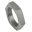 Brennan OR-1001-10 - 1" Orfs Bulkhead Lock Nut