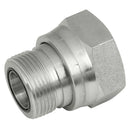 Brennan OR-4090-04-06 - 9/16" Orfs X 11/16" Orfs M/F