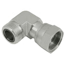 Brennan OR-8010-24-24 - 2 Orfs M/F 90° C