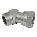 "13/16" ORFS M/F 45° C"; OR-7040-08-08 product image by Brennan