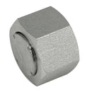 Brennan OR-2030-04 - 9/16" Orfs Female Steel Cap