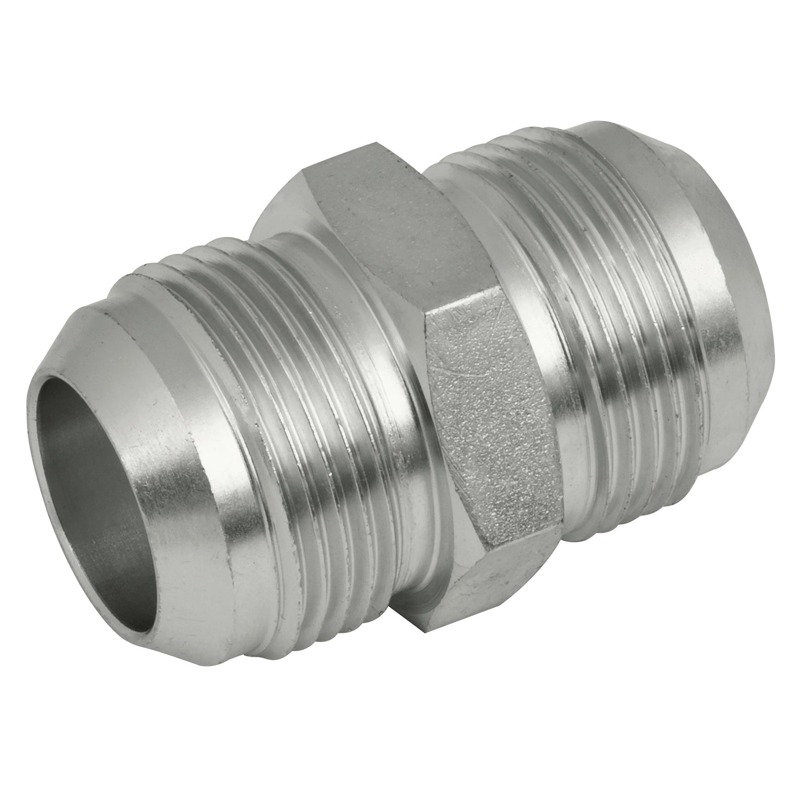 Brennan 37-4000-16-12 - 1.1/16" Jic X 1.5/16" Jic M/M Adaptor