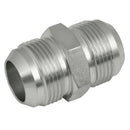 Brennan 37-4000-04-02 - 5/16" Jic X 7/16" Jic M/M Adaptor