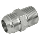 Brennan TR-41270-20 - "30mm X 1.1/16" Jic 24° Male Male"
