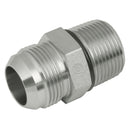 Brennan 37-4070-10-12 - 1.1/16" Sorb X 7/8" Jic Male Male