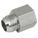 Brennan 37-4170-04-06 - 7/16" Jic X 3/8" Nptf M/F Extended
