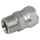 Brennan 37-4030-12-12 - 3/4" Nptf X 1.1/16" Jic M/F Swivel Adapt