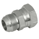 Brennan 37-4091-06-10 - 9/16" Jic Male X 7/8" Jic/Femal