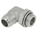 Brennan 37-8040-08-08 - 3/4" Jic X 1/2" BSP M/M 90° Pos.Elbow